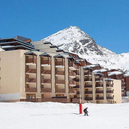 Residence & Spa Le Machu Pichu Val Thorens Exteriör bild